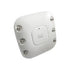 Cisco AIR-CAP3502P-A-K9 / Aironet 3502P IEEE 802.11n 1000 Mbps Wireless Access Point, White (Certified Refurbished)