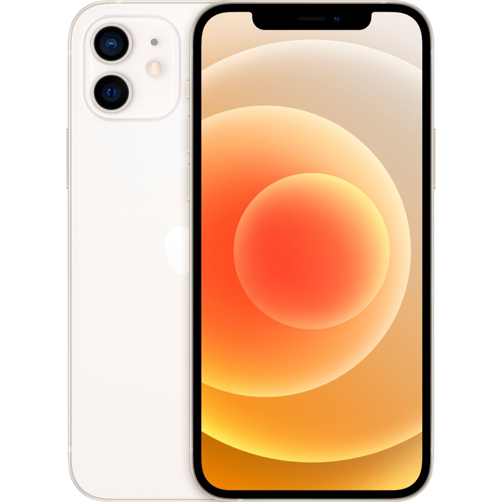 Apple iPhone 12 GSM+CDMA A2172 64GB 6.1