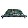 Juniper Networks SRX3K-SFB-12GE 12-Port AFO Network Switch (Refurbished)