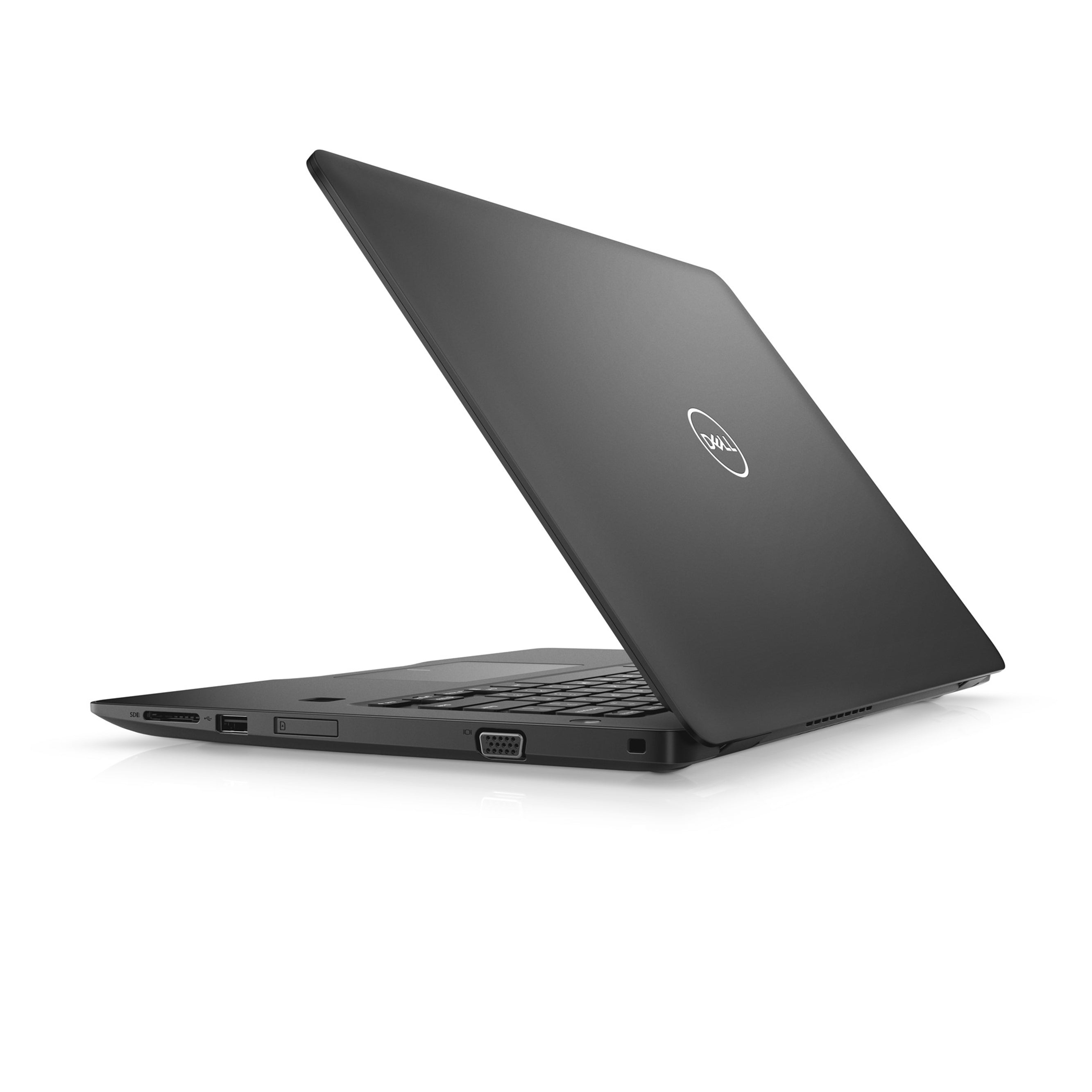 Dell Latitude 3490 14" FHD 8GB 256GB i5-8250U 1.6GHz NO OS/Chrgr Grade A (Used - Good)