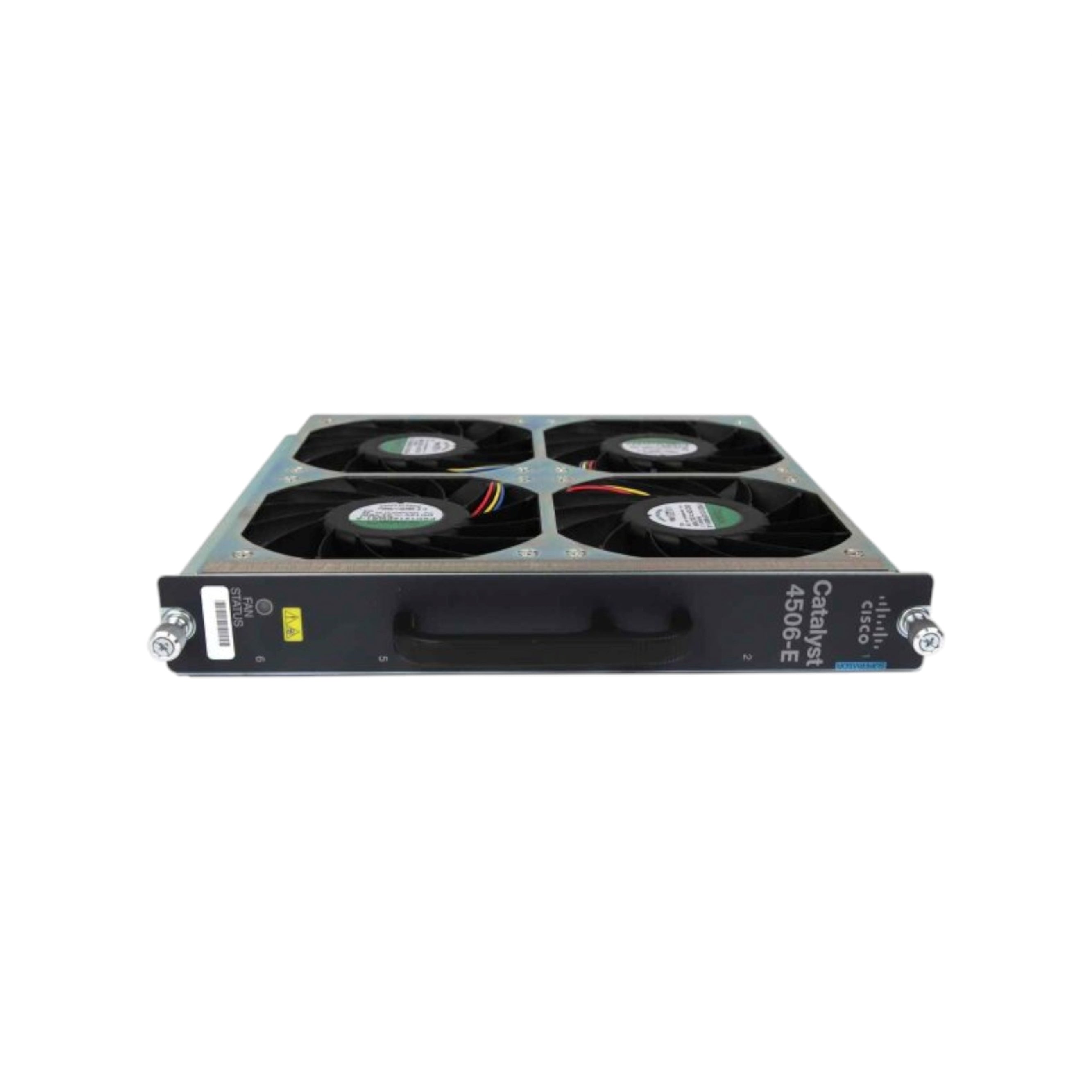 Cisco WS-X4596 Catalyst 4506 Fan Tray (Refurbished)