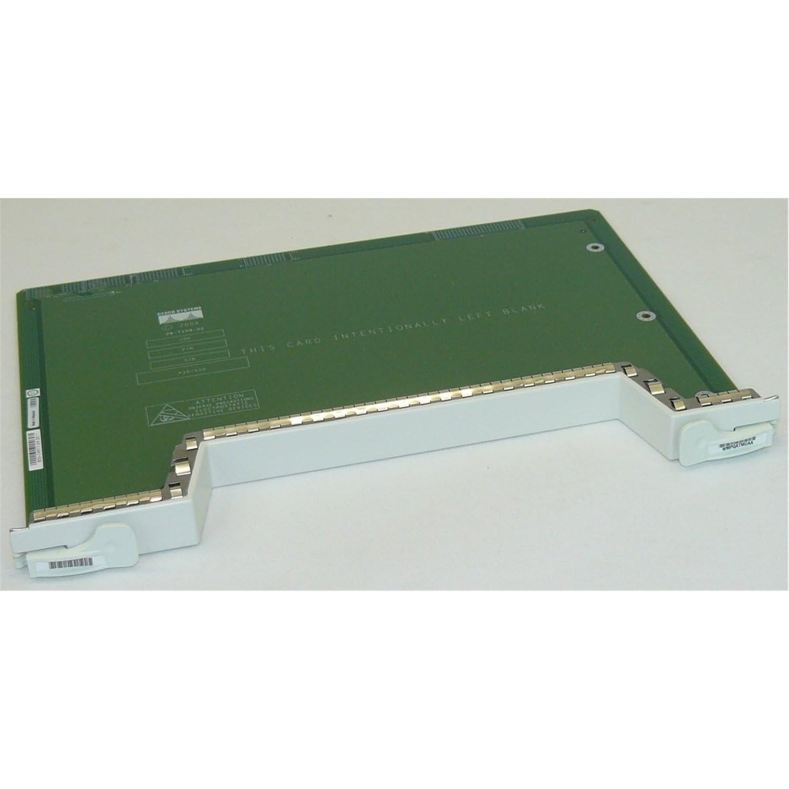 Cisco 15454E-BLANK ETSI Blank Module (Slot (Certified Refurbished)
