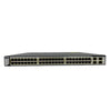 Cisco WS-C3750G-48TS-S 48-Port 100Mbps RJ45 1U Switch, Grey (Scratch and Dent)