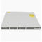 Cisco C9300-48UXM-M 48P 2.5G (12 10G/mGig) UPOE ,w/MERAKI Grade B (Used - Good)