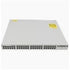 Cisco C9300-48UXM-M 48P 2.5G (12 10G/mGig) UPOE ,w/MERAKI Grade B (Used - Good)