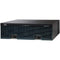Cisco CISCO3945E-V/K9 Wired 4-Port 10/100/1000Mbps Gigabit,Black (Certified Refurbished)