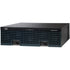 Cisco CISCO3945E-V/K9 Wired 4-Port 10/100/1000Mbps Gigabit,Black (Certified Refurbished)