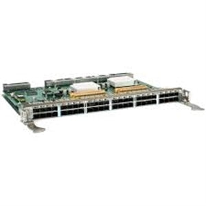 Broadcom FC8-48 DCX 48 Port 8GB SFP Fibre Channel Blade Network Switch (Certified Refurbished)