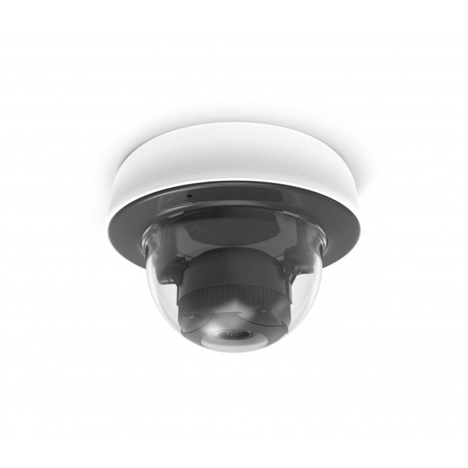Cisco MV12W-HW Wired N/A w 1 Cameras 256 GB Mini Dome HD Camera (Scratch and Dent)