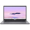Asus Chromebook CX3402CB 14" 8GB 128GB i3-1215U 3.30GHz NO OS/Chrgr Grade B (Used - Good)