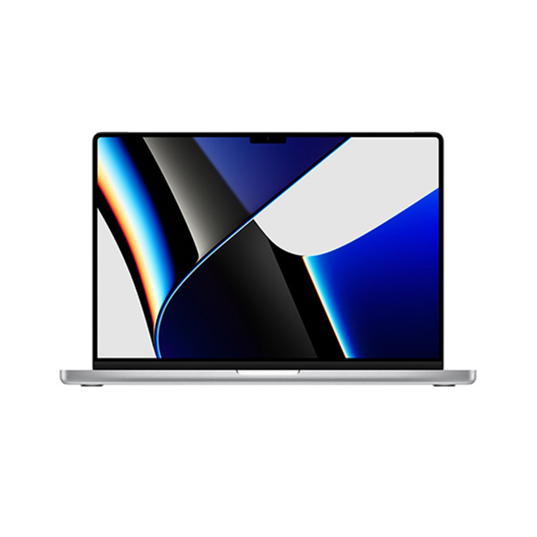 Apple MacBook Pro 2021 16.2" 32GB 512GB M1 Pro(10/16) S Gray Grade A No Chrgr (Used - Good)