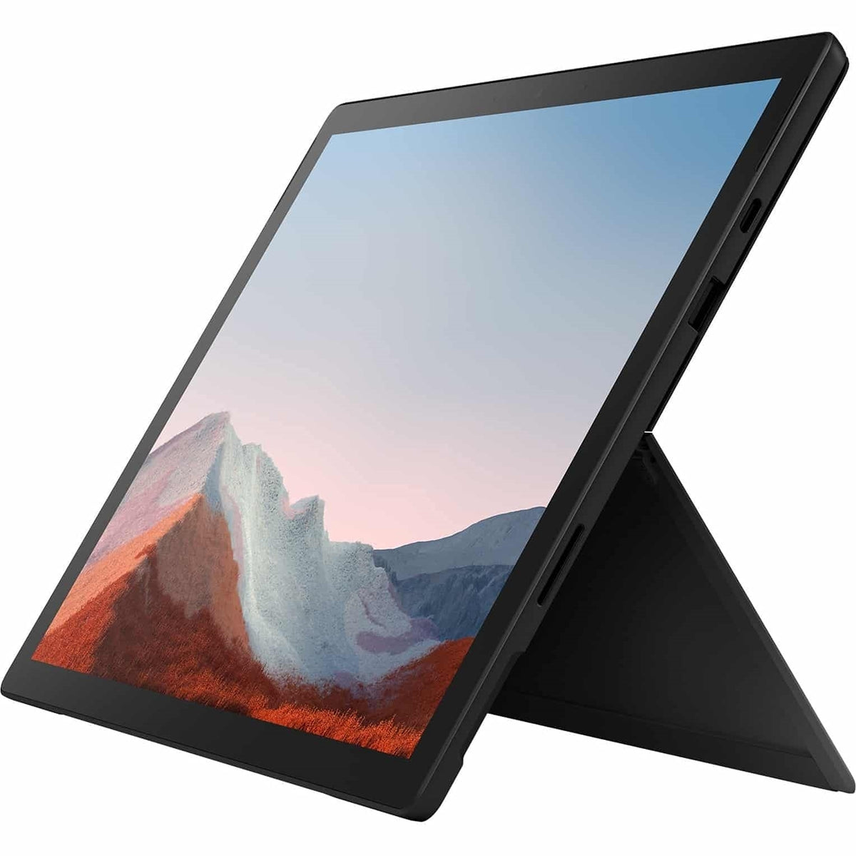 Microsoft Surface Pro 7+ 12.3