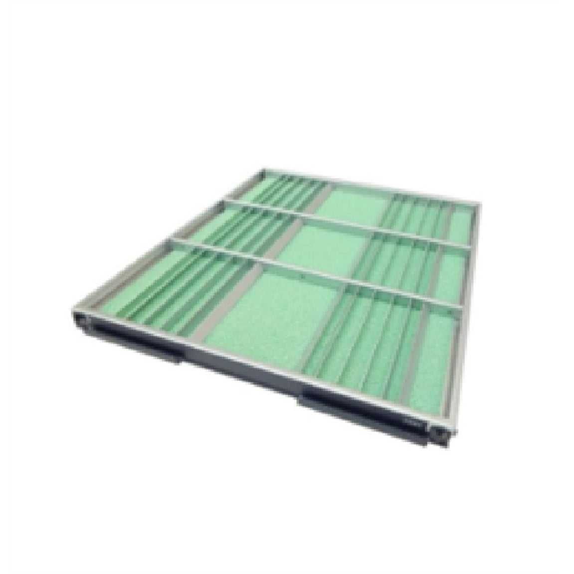 Arista DCS-7500-SCVR Supervisor Slot Blank Cover for Optimal Airflow (Certified Refurbished)