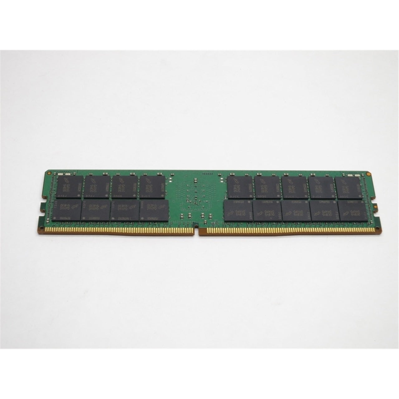 Micron MTA36ASF8G72PZ-3G2B2 64GB 2RX4 3200MHZ DDR4 RDIMM (Used - Good)
