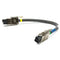 Cisco 30CM 37-1122-01 Power Stack Cable, Black (Certified Refurbished)