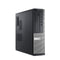 Dell Optiplex 3010 SFF 4GB 250GB i5-3470 3.2GHz NO OS/Adptr Grade B (Used - Good)