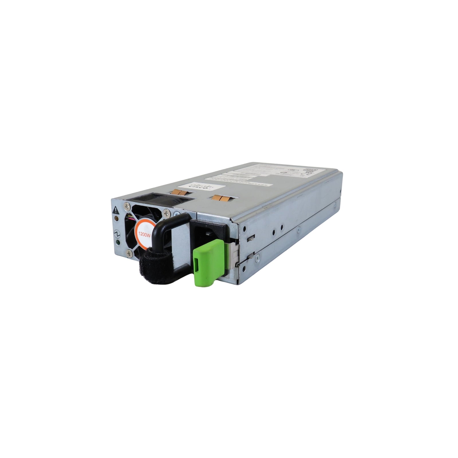 Cisco UCSC-PSU2-1200 1200W Proprietary Power Supply (Certified Refurbished)