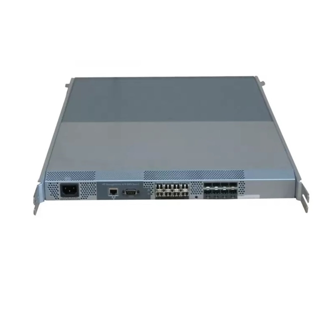 HP A8000A HP STORAGEWORKS SAN SWITCH (Certified Refurbished)