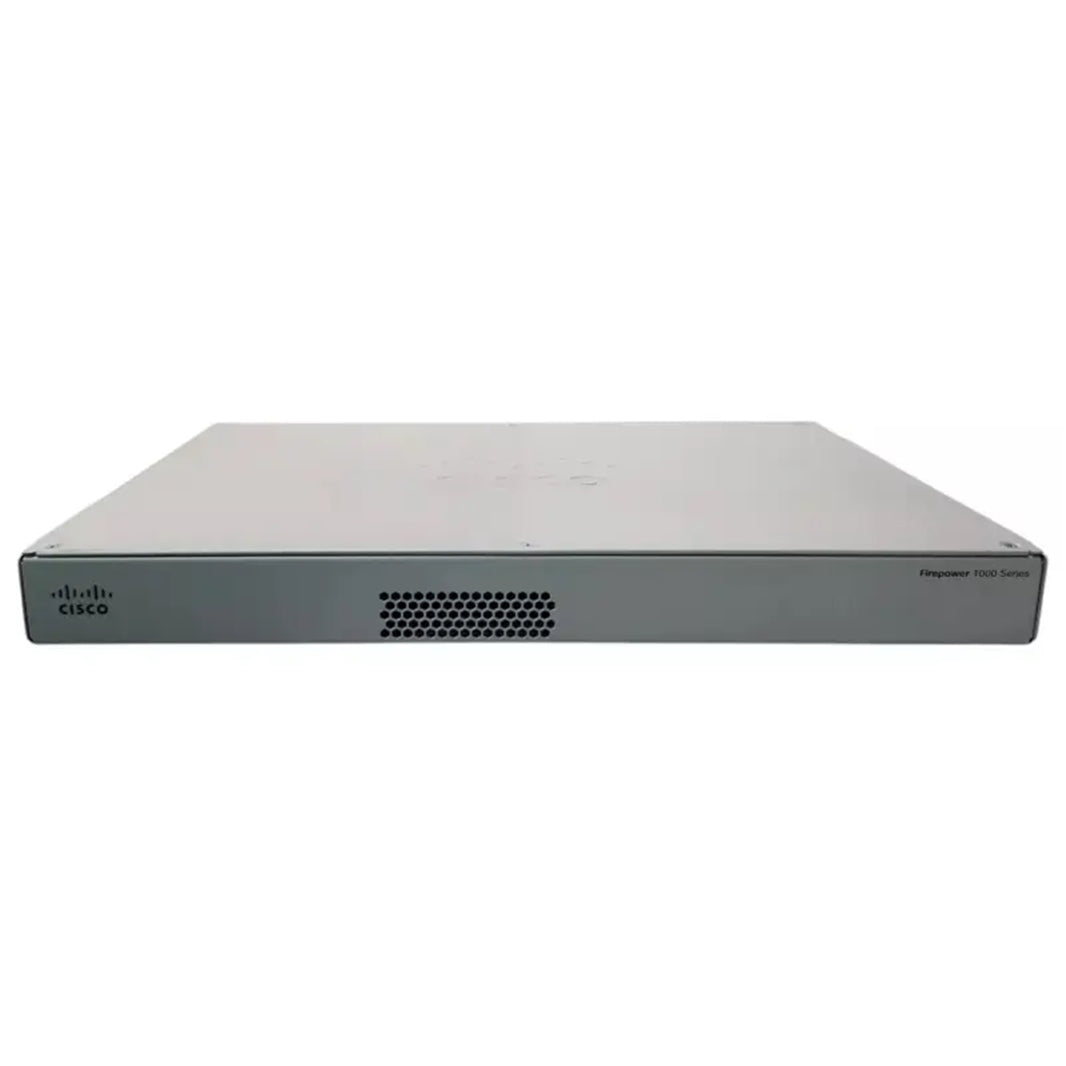 Cisco FPR1120-NGFW-K9 Firepower 1120 NGFW Appliance, 1U, Grade A (Used - Good)