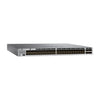 Cisco WS-C3850-48XS-S 48-Port 100Mbps RJ45 1U Switch, Black (Certified Refurbished)
