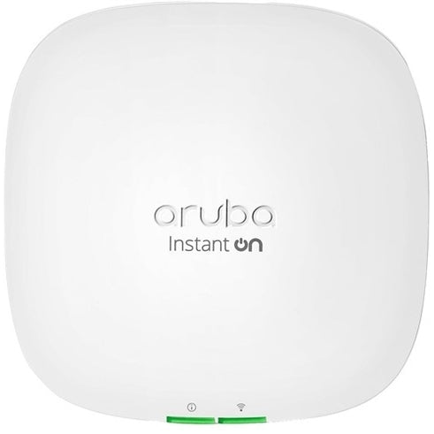Aruba AP-175P-F1 Instant 175 outdoor wireless Access Point, White (Certified Refurbished)