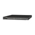 Broadcom FWS648-POE FastIron Workgroup 648-POE 44 10/100 + 4 combo port Network Switch (New Open Box)