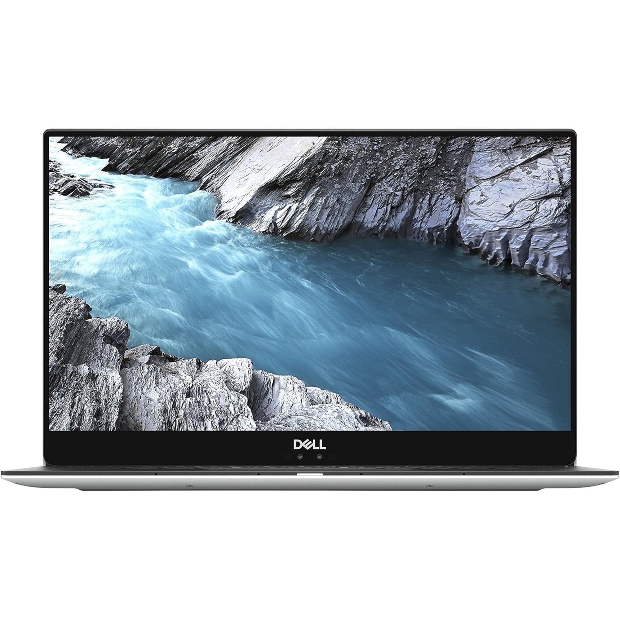 Dell Precision 7450 15.6" 64GB 1TB+512GB i9-9880H 2.30GHz NO OS/Chrgr Grade A (Used - Good)