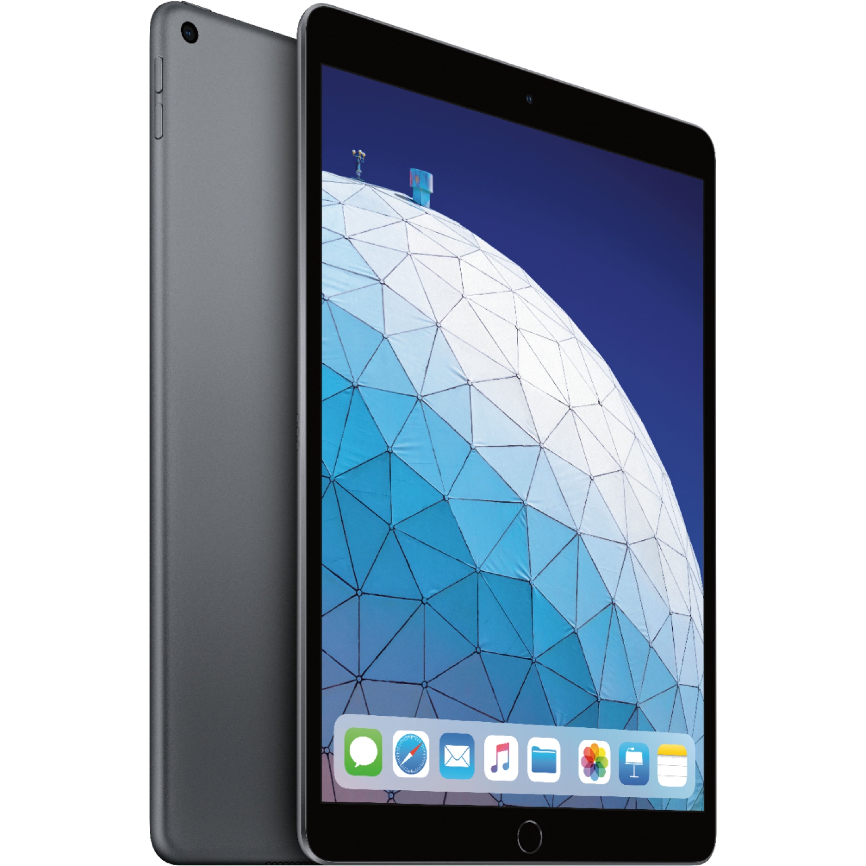 Apple iPad Air A2152 10.5" Tablet 64GB WiFi, Space Gray, Grade B (Used - Good)