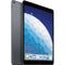 Apple iPad Air A2152 10.5" Tablet 64GB WiFi, Space Gray, Grade B (Used - Good)