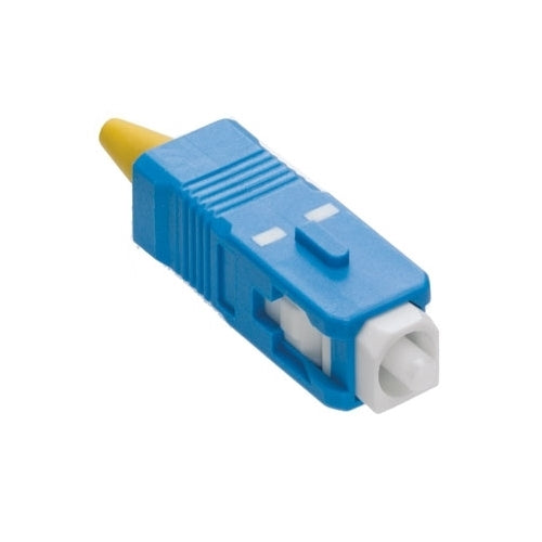 LEVITON 203-49990-SSC Box of 50 49990-SSC Fast-Cure SC Fiber Optic Connector (New Open Box)
