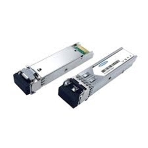 Ciena XCVR-A40Y31 SFP 1310nm 40KM LE-311V Transceiver, Silver (Certified Refurbished)
