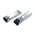 Ciena XCVR-A40Y31 SFP 1310nm 40KM LE-311V Transceiver, Silver (Certified Refurbished)