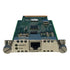 HP JD538A 1-port fractional smart interface module, Green (Refurbished)