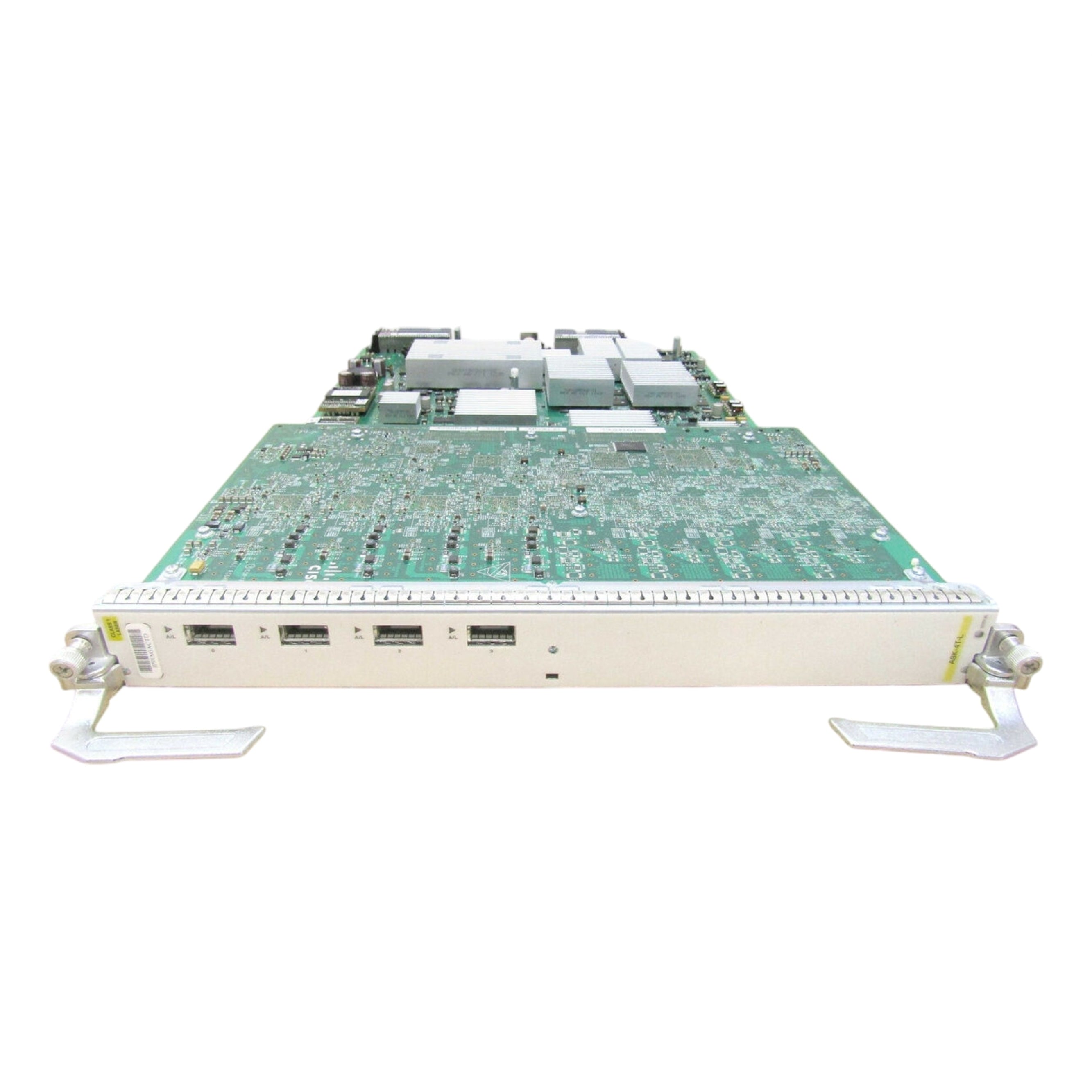 Cisco A9K-4T-L (Refurbished)