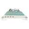 Cisco A9K-4T-L (Refurbished)
