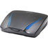 wePresent WiCS-2100 Wireless Presentation/Collaboration Device, Black (Scratch and Dent)