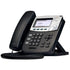 Digium D45 2-Line Gigabit SIP Phone with HD Voice, Backlit Display, Icon Keys, Black (New Open Box)