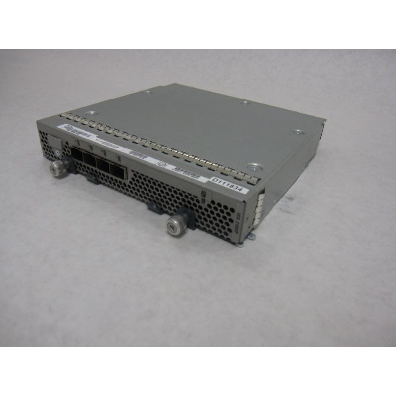 CISCO N20-I6584 CISCO N20-I6584 UCS 2104XP Module Fabric Extender (Certified Refurbished)
