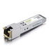 Juniper Networks EX-SFP-1GE-T Transceiver, Silver