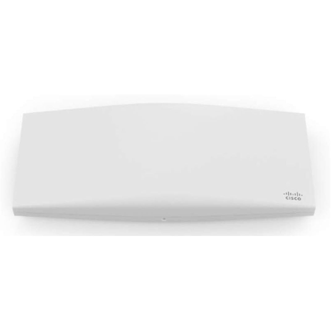 Meraki MR56-HW Wireless Access Point Wi-Fi 6 Cloud-Managed (New Open Box)