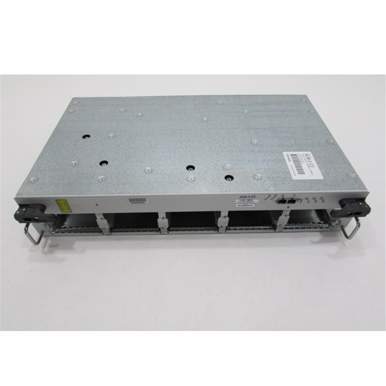 Infinera XLM-2-C3 Switching Line Module XLM, OCG 2, C-Band (Certified ...