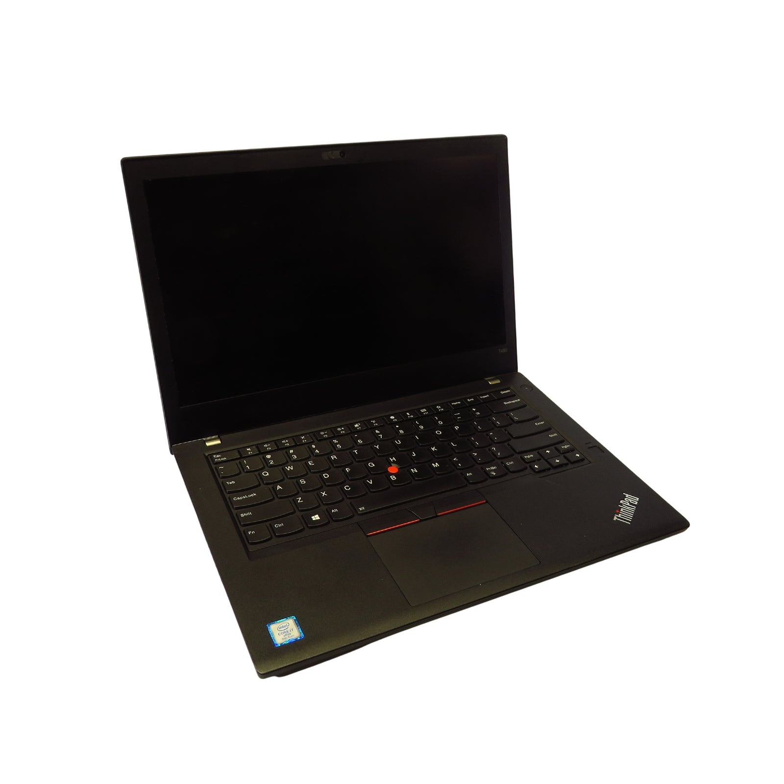 Lenovo ThinkPad T480 13.9