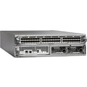 CISCO N7702-S2E-10G-P1 Nexus 7702 10G Promotional Bundle (Certified Refurbished)