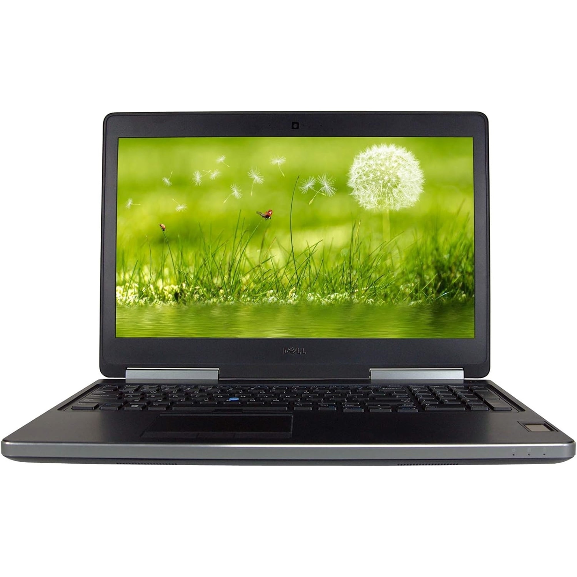 Dell Precision 7510 15.6" 64GB 512GB E3-1505M v5 2.8GHz NO OS/Chrgr Grade A (Used - Good)