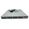 Cisco C9300-48UXM-E 48-Port WiFi 5 100Mbps RJ45 1U Specialty Switch, Grey (Used - Good)