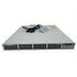 Cisco C9300-48UXM-E 48-Port WiFi 5 100Mbps RJ45 1U Specialty Switch, Grey (Used - Good)
