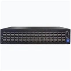 Nvidia MSN4600-CS2RC Mellanox Spectrum-3 2U 64-Port 100GbE, Cumulus Grade A (Used - Good)