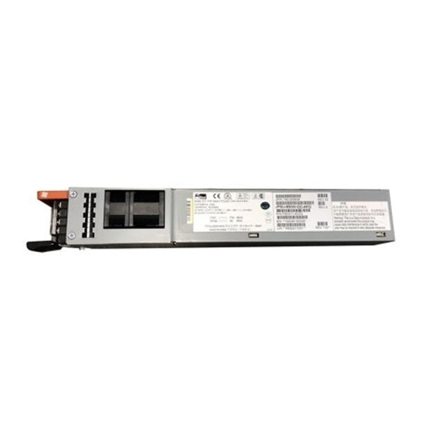 Juniper JPSU-850W-DC-AFO QFX5100 850 Watt DC PSU, Front to Back airflow (Used - Good)
