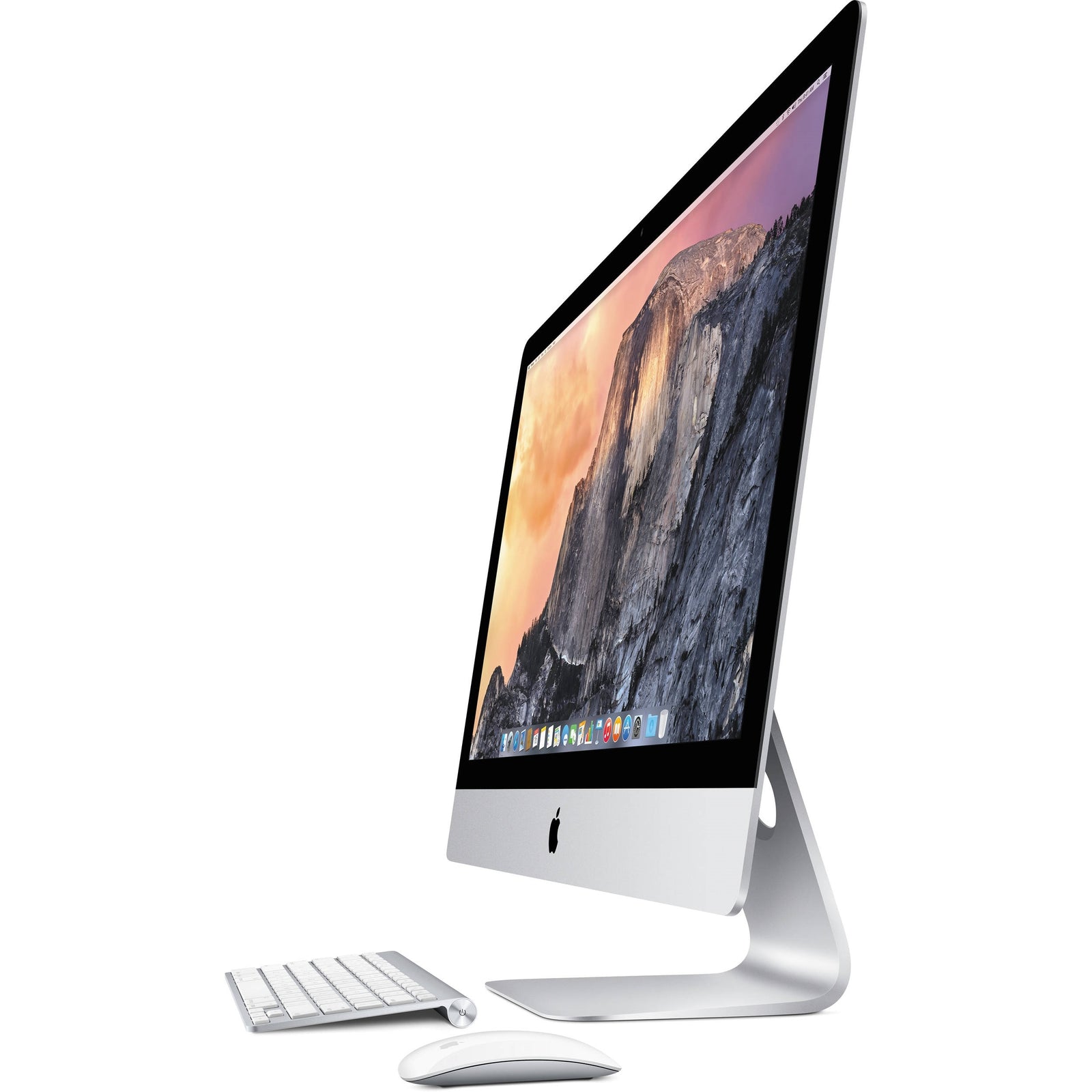 Apple iMac (Late-2014) A1419 27