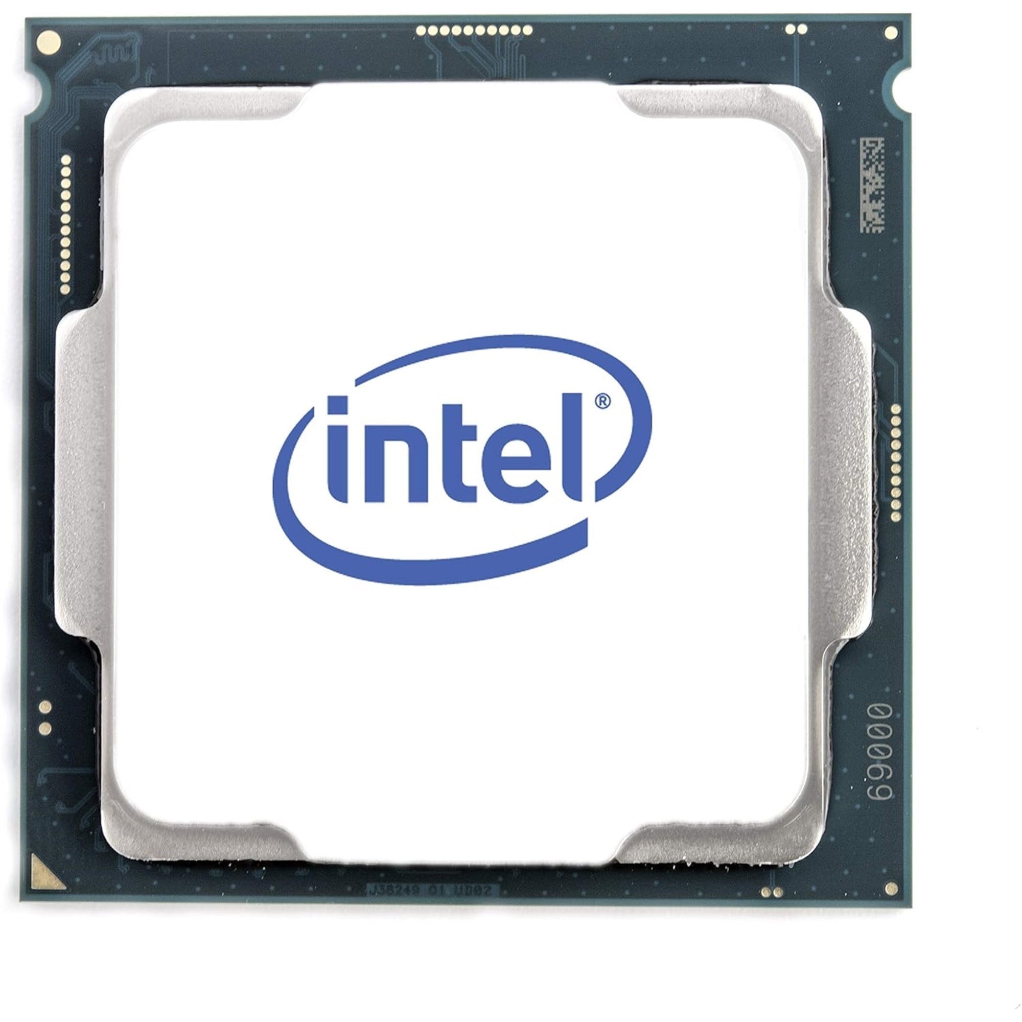 Intel Xeon® Silver 4214 SRFB9 12-core 2.2GHz Processor (Certified Refurbished)